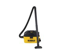 Dewalt Vacuum DXV15TA Dxv15Ta Wet & Dry Toolbox Vacuum 1100W 240V