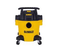 Dewalt Vacuum Dxv20Pta Wet & Dry Vacuum With Power Tool Activation 1050W 240V DXV20PTA