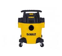 Dewalt Vacuum Dxv20Pta Wet & Dry Vacuum With Power Tool Activation 1050W 240V (Uk Plug) Multi Colour (One Size)