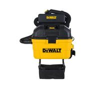 Dewalt Vacuum Dxv23Ga Garage Wet & Dry Vacuum 1100W 240V DXV23GA