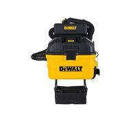 Dewalt Vacuum Dxv23Ga Garage Wet & Dry Vacuum 1100W 240V DXV23GA