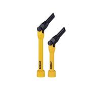 Dewalt Vacuum DXVA00-1200E Pivoting Extension Wands