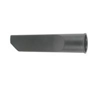 DEWALT DXVA19-1300 Crevice Tool is Perfect for Getting into Narrow Spaces, Hard-to-Reach Corners and Awkward crevices.