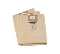 Dewalt Vacuum Dxva19-4201 Dxva19-4201 Dust Bag Pack 3 Dwv194201
