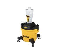 Dewalt Dxvcs002 Cyclone Dust Collector For Efficient Dust Management