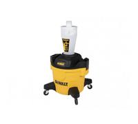 Dewalt Vacuum Dxvcs002 Cyclone Dust Collector (Uk Plug) Multi Colour (One Size)