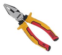 Dewalt Hand Tools DWHT82810-0 Vde Combination Pliers 160Mm