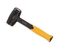 Dewalt Hand Tools DWHT51388-0 Club Hammer 1.4Kg (3Lb)