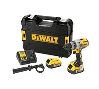 DEWALT Wave - Dewa Akkubohrschr. DCD991P2 18V