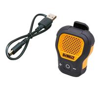 DEWALT JOBSITE PRO WEARABLE SPEAKER
