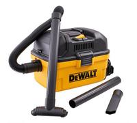 Dewalt Vacuum DXV15TA Dxv15Ta Wet & Dry Toolbox Vacuum 1100W 240V