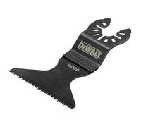 DEWALT WIDE FASTCUT WOOD BLADE 65MM X 43MM