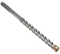 DeWalt SDS Max 4 Cutter Head Masonry Drill Bit 22mm 340mm