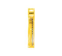 DEWALT Wood Auger Drill Bit 18 x 200mm DEWDT4612QZ