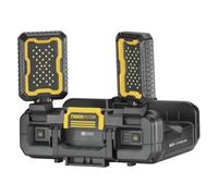 DEWALT Work Light, Black, Yellow