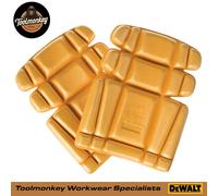 Dewalt Work Trouser Knee Pads (1 Pair) DWC15-001