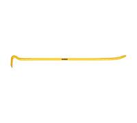 Dewalt Wrecking Bar 1060mm (42in), Ideal for ripping, striking, prying, and scraping applications.