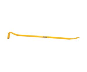 Dewalt Wrecking Bar, 42"