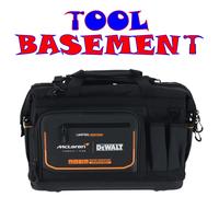 DeWalt x McLaren F1 DWST60104-9 Limited Edition 20” Heavy Duty Tool Bag