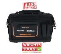 Dewalt McLaren F1 Tool Bag Pro 20" Open Mouth IP54 Water Resistant DWST60104-9