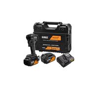Dewalt Power Tools DCF86MP2T-GB Dcf86Mp2T Mclaren F1 Impact Driver 18V 2 X 5.0Ah Li-Ion