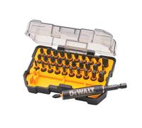DEWALT 32 Piece FlexTorq Impact Bit Set XMS24IMPAC32