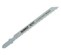 DEWALT XPC Bi-Metal Wood Jigsaw Cutting Tool Pack Of 3 T101Bf DEWDT2217QZ