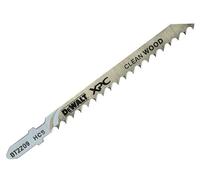 DeWalt DT2209-QZ Jigsaw Blades for Wood Bi-Metal XPC T101D Pack of 5