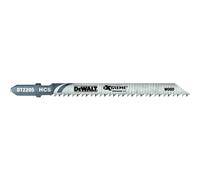 DeWalt XPC T101B Bi Metal Jigsaw Blades for Wood Pack of 5