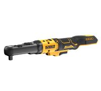 DEWALT XR 12V Sealed Head Cordless Ratchet 3/8in & 1/2in Bare Unit DCF510N