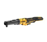 DEWALT XR 12V Sealed Head Cordless Ratchet 3/8in & 1/2in Bare Unit DCF510N