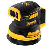 Dewalt DCW210N-XJ 18v XR Brushless Cordless Sander 125mm Bare Unit