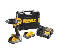 DEWALT XR 18V 5 Ah Hammer Drill-Screwdriver