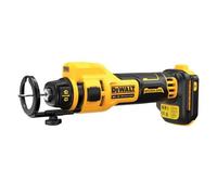 DeWalt XR 18V Brushless Drywall Cut-Out Tool Bare Unit DEWDCE555N