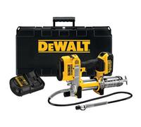 Dewalt Xr 18V Cordless Grease Gun - Dcgg571M1-Gb