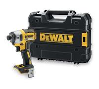 Dewalt XR 18V Impact Driver - 3 Speeds TSTAK Case
