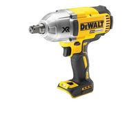 DeWalt DCF899N 18V XR 1/2" Brushless 3-Speed Impact Wrench (Body Only)