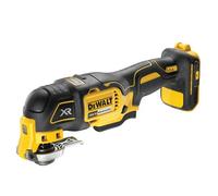 Dewalt Xr 18V Xr Cordless Multi Tool (Bare Tool) - Dcs355N-Xj