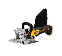 DeWalt DCW682 18v XR Cordless Brushless Biscuit Jointer No Batteries No Charger Case