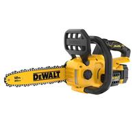 Dewalt DCMCS565P1 XR Brushless Compact Chainsaw 18V 30cm Bar - 1 x 5.0ah Battery