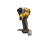 DEWALT XR Brushless Impact Driver 18V Bare Unit Bit Holder 6.35mm 1/4in DCF850N