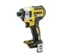 DeWalt XR Brushless Impact Driver Bare Unit 18v