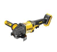 DeWalt XR FLEXVOLT 54V Brushless 125mm Angle Grinder Bare Unit DEWDCG418N