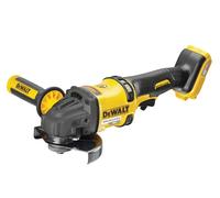 DeWalt XR FLEXVOLT 54V Brushless 125mm Angle Grinder Bare Unit DEWDCG418N