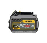DeWalt XR Flexvolt 6.0Ah Battery Pack