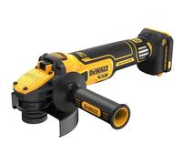 DEWALT DCG409VSNT 18v Angle grinder 5" (125mm)
