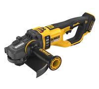 DEWALT DCG460 54v XR Cordless FLEXVOLT Angle Grinder 230mm No Batteries