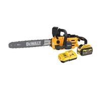 DEWALT XR FlexVolt Chainsaw 50cm Bar 54V 1 x 3.0Ah Li-ion Brushless DEWDCMCS575X