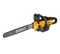 DEWALT XR FlexVolt Chainsaw 50cm Bar 54V Bare Unit Brushless Motor DEWDCMCS575N