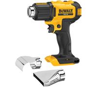 DeWalt XR FLEXVOLT DeWalt DCE530N-XJ18V XR Heat Gun (Bare Unit)